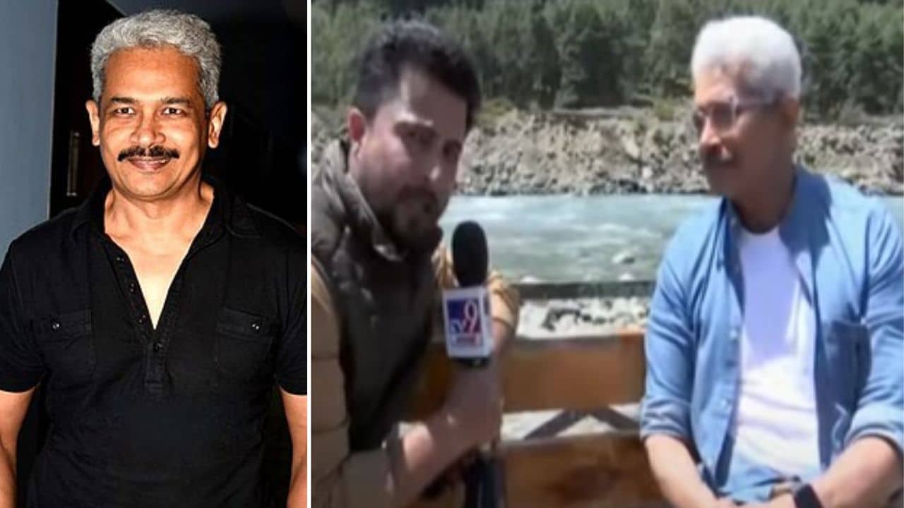 Pahalgam Attack: কাশ্মীরে আরও বেশি করে ঘুরতে আসুন, না হলে জঙ্গিরাই জিতে যাবে, আরও বেশি কাশ্মীরিদের সঙ্গে জুড়ে থাকতে হবে, কাশ্মীরে বসে পর্যটকদের বার্তা অভিনেতা অতুল কুলকার্নির