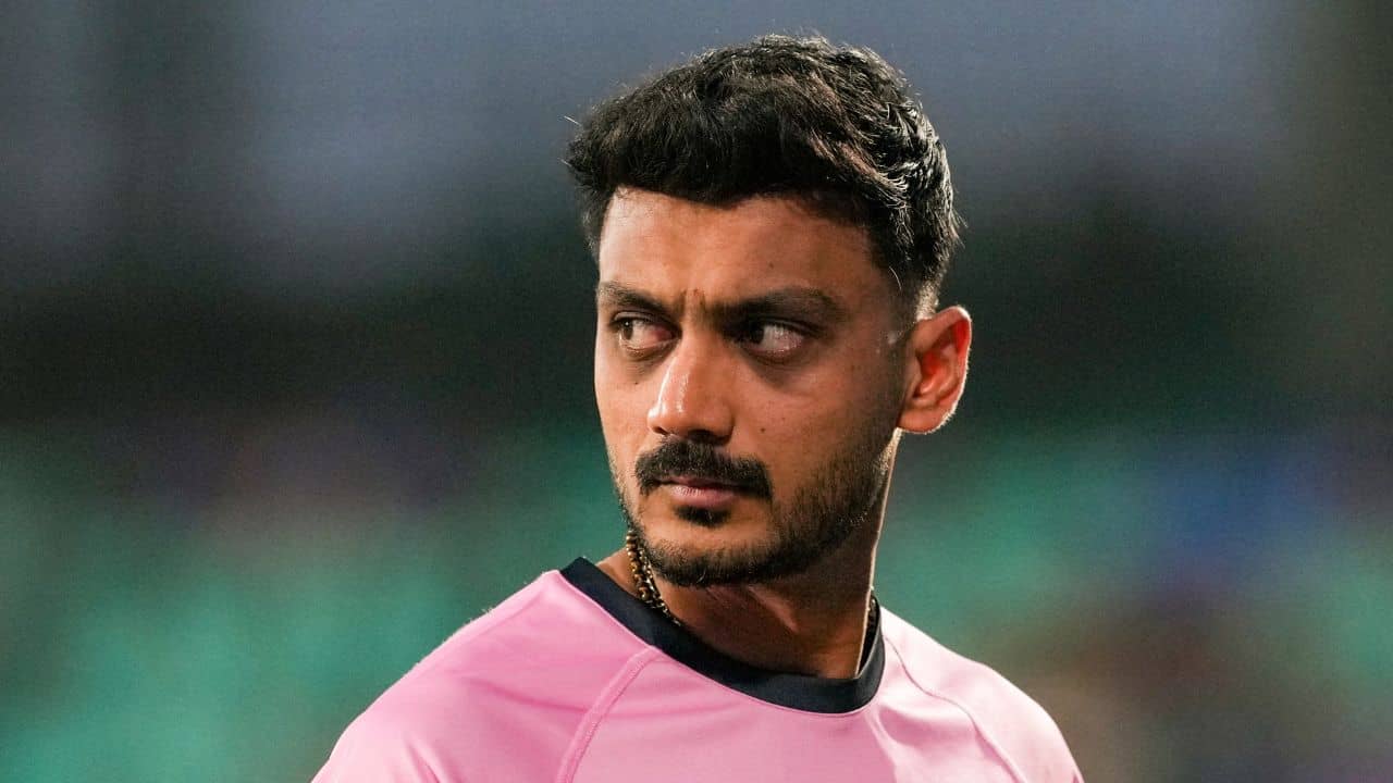Axar Patel: DC-র নেতৃত্বের চাপে বোলার অক্ষর প্যাটেল বিপাকে?