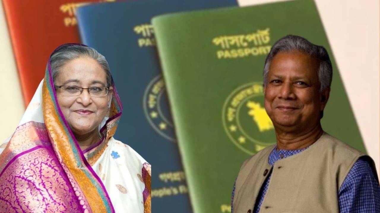 Bangladesh: সেই হাসিনার দেখানো পথেই ইউনূস, বাংলাদেশিরা যেতে পারবেন না এই দেশে...