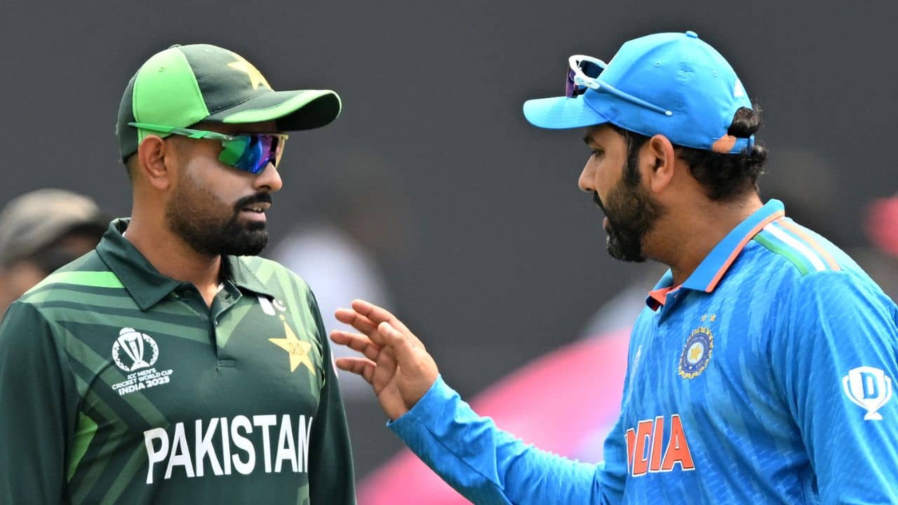 IND vs PAK: পাকিস্তানের বিরুদ্ধে আর খেলবে না ভারত? বড় বার্তা বিসিসিআইয়ের...