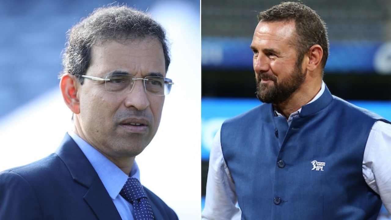 Eden Gardens: পিচ-বিতর্কের জের? ইডেনে রাহানেদের ম্যাচে নো-এন্ট্রি হর্ষ-সাইমনের! Eden Gardens: পিচ-বিতর্কের জের? ইডেনে রাহানেদের ম্যাচে নো-এন্ট্রি হর্ষ-সাইমনের!