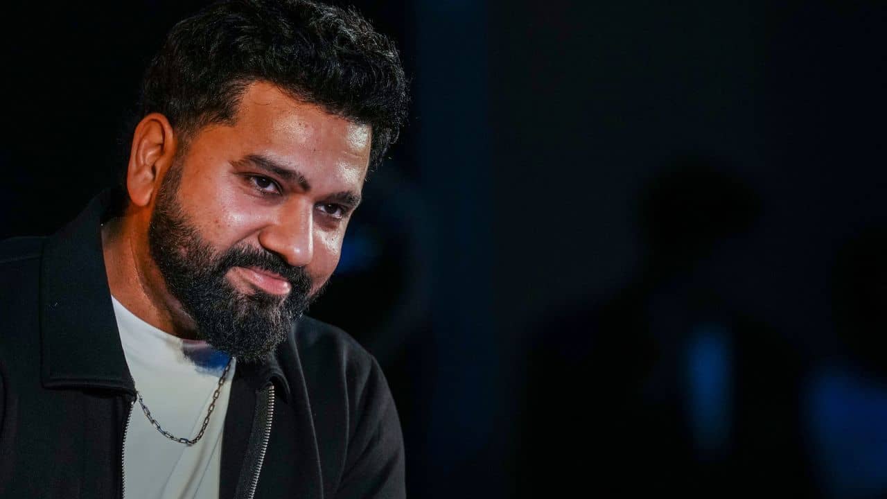 Rohit Sharma: এ দলের সঙ্গে সফরে? ইংল্যান্ডের বিরুদ্ধে দল ও নিজেকে দেখতে মরিয়া রোহিত!