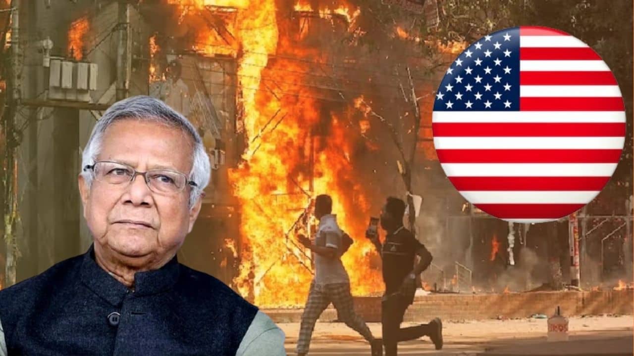 Bangladesh: এর মধ্যে বাংলাদেশ যেতে হলেও এই কয়েকটা জায়গায় ভুলেও যাবেন না, কড়া নির্দেশ এল আমেরিকা থেকে