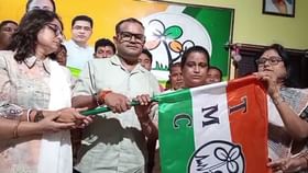 'কোন TMC আক্রমণ করে দেখব', দল বদলের করে বললেন BJP নেত্রী 'কোন TMC আক্রমণ করে দেখব', দল বদলের করে বললেন BJP নেত্রী