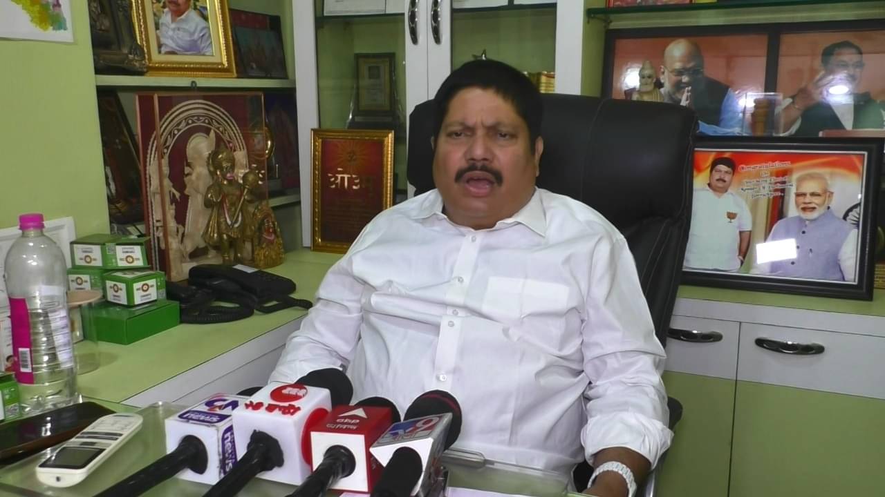 Arjun Singh: দেখা মাত্রই গুলি করার নির্দেশ দেওয়া দরকার: অর্জুন সিং