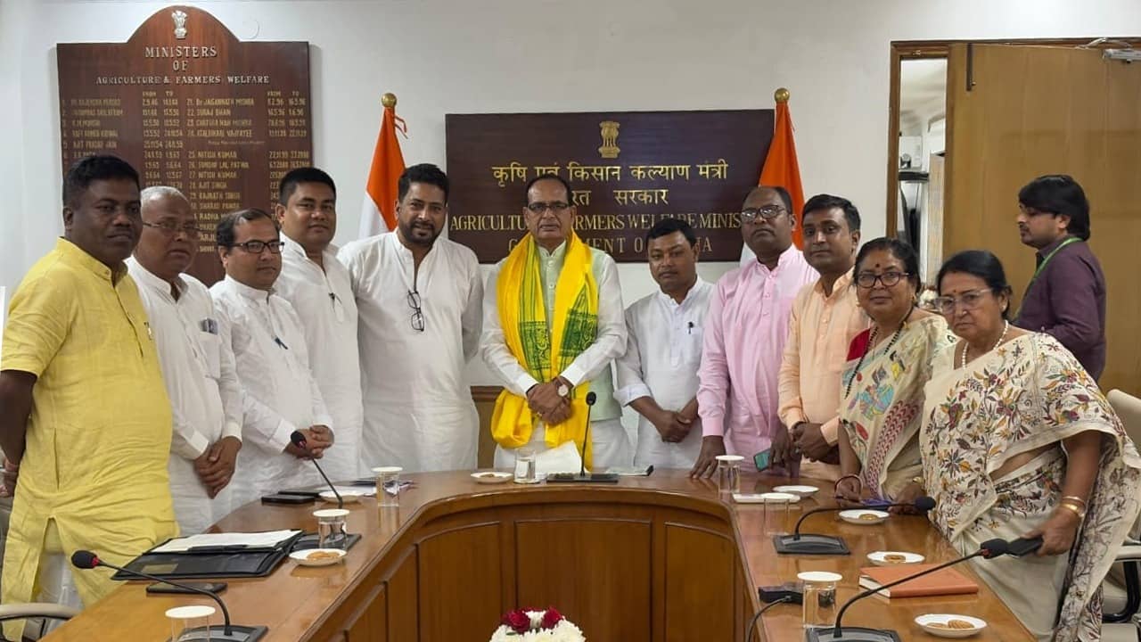 BJP: কেন্দ্রীয় বঞ্চনা শব্দের ভিত্তি নেই, ৫ কেন্দ্রীয় মন্ত্রীর সঙ্গে সাক্ষাতের পর ব্যাখ্যা শঙ্করের