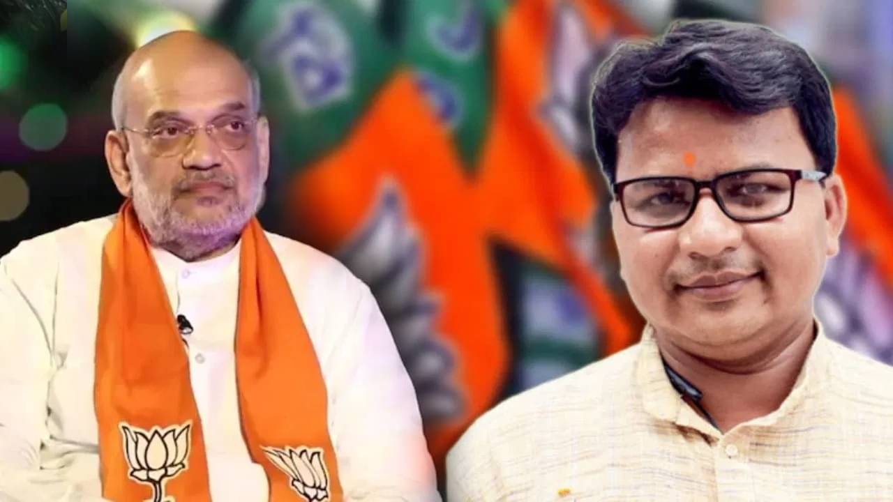 Murshidabad Unrest: ‘বাংলায় আফস্পা চাই’,  অমিত শাহকে চিঠি লিখলেন পুরুলিয়ার বিজেপি সাংসদ