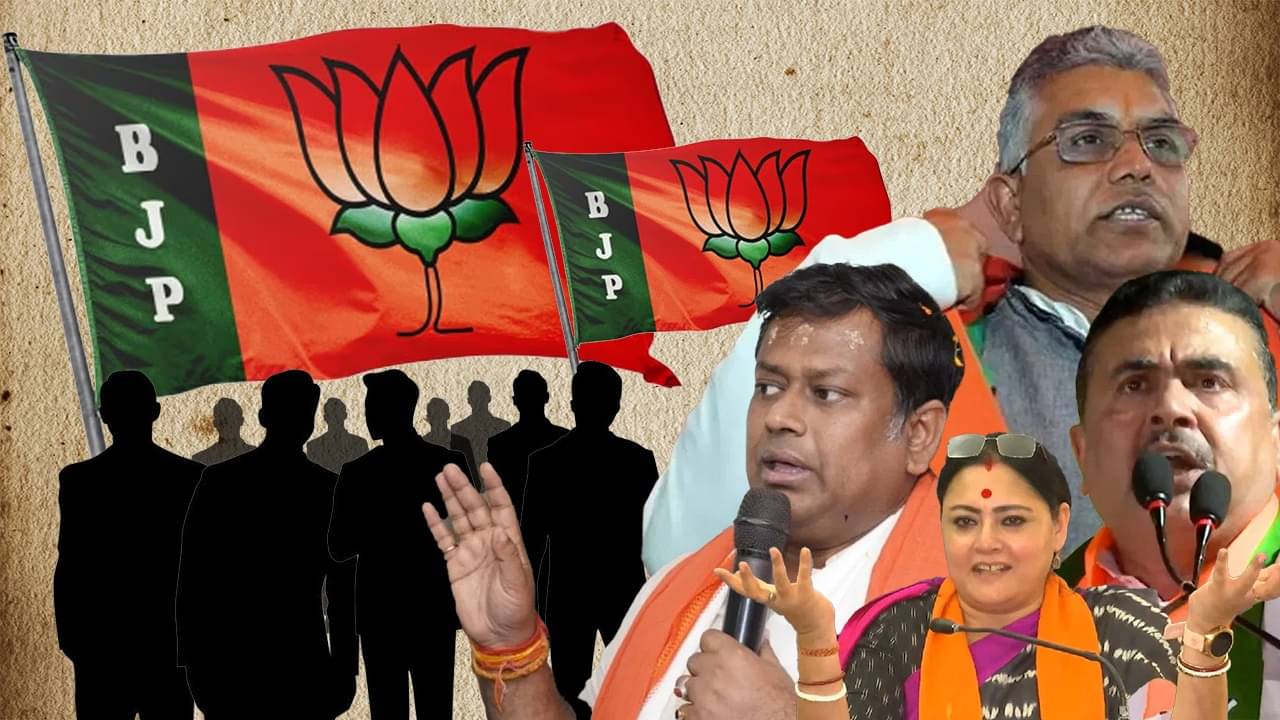 BJP: ৭০ শতাংশ! নতুন মুখ দিয়েই বাংলা দখল করতে চায় বিজেপি?