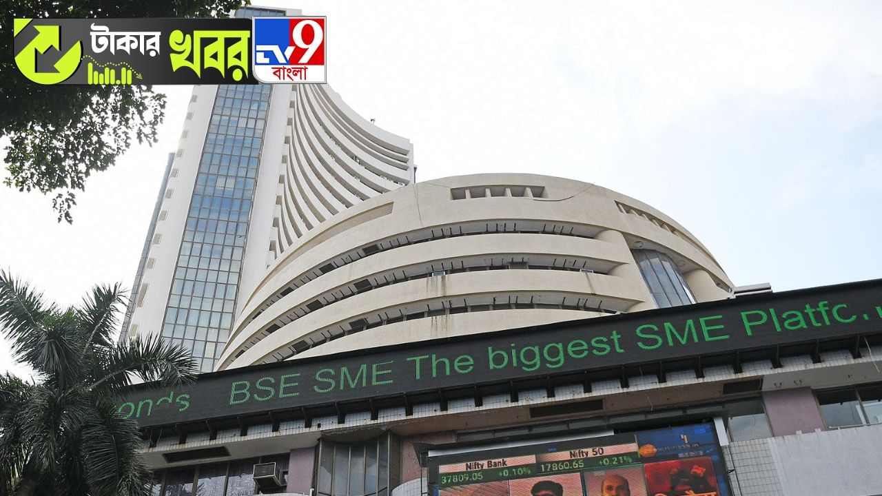 Stock Market: পড়েছে বেঞ্চমার্ক, বেড়েছে সেক্টোরিয়াল সূচক, আশা জাগাচ্ছে ভারতের বাজার!