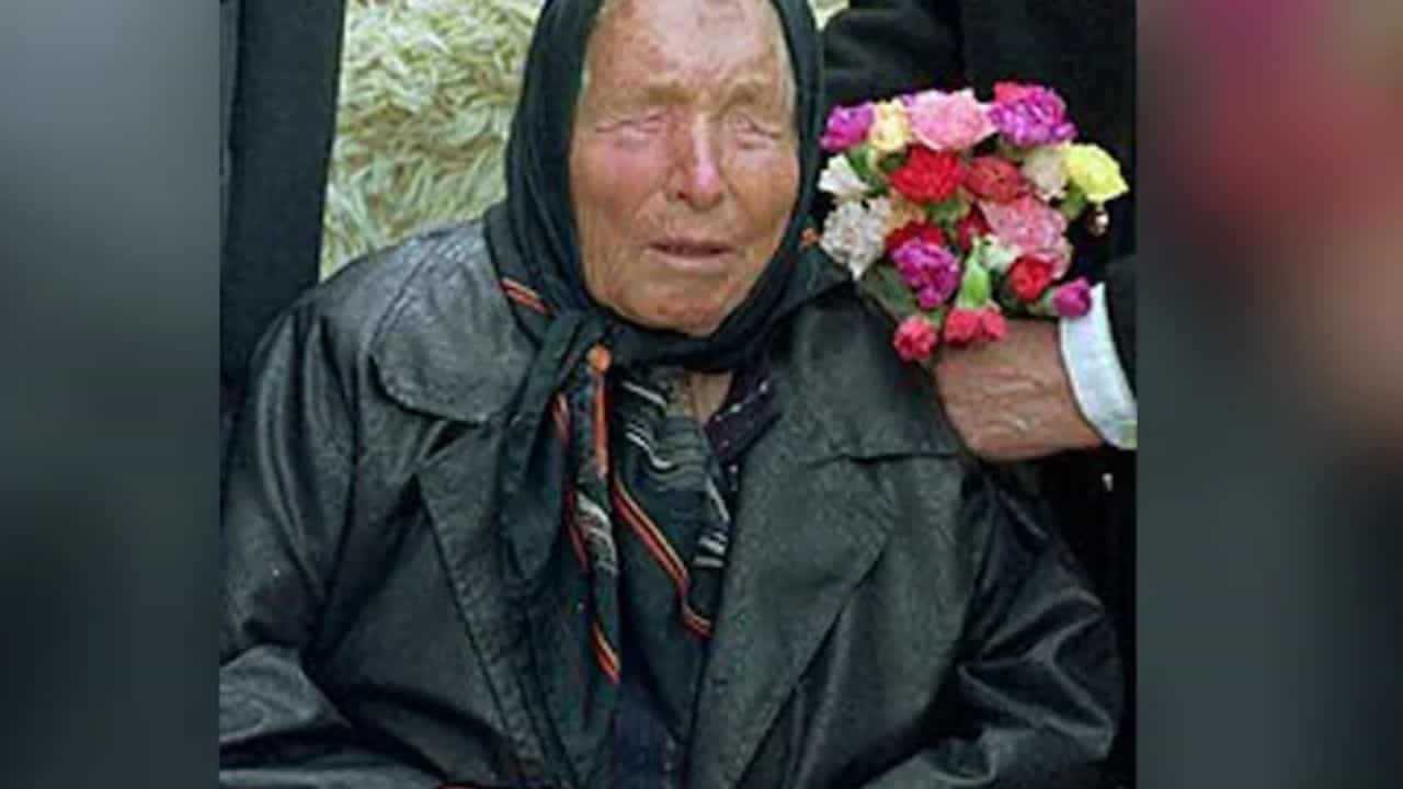 Baba Vanga Prediction: বাবা ভাঙ্গার ভবিষ্যদ্বাণীতে ভূমিকম্প হল, সব অক্ষরে অক্ষরে মিলে যাচ্ছে, আর কী কী বলেছেন জানেন Baba Vanga Prediction: বাবা ভাঙ্গার ভবিষ্যদ্বাণীতে ভূমিকম্প হল, সব অক্ষরে অক্ষরে মিলে যাচ্ছে, আর কী কী বলেছেন জানেন