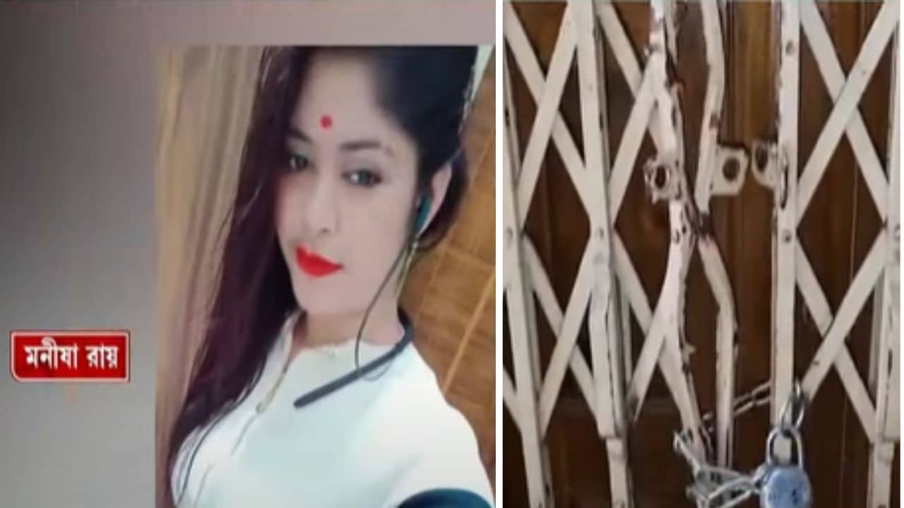 Baguati: রাতভর ফ্ল্যাটে পুরুষবন্ধুর জন্মদিন পালন, সকালে উদ্ধার বাগুইআটির আক্রান্ত প্রোমোটারের প্রথম পক্ষের মেয়ে বার নতর্কীর নিথর শরীর