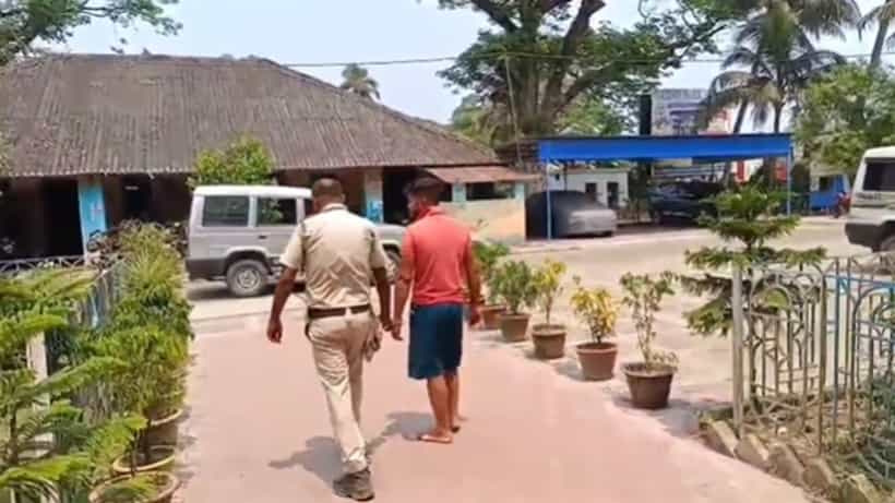 Bangaon: নাবালিকার ছবি বিকৃত করে ব্ল্যাকমেল করে ধর্ষণের অভিযোগ, গ্রেফতার যুবক