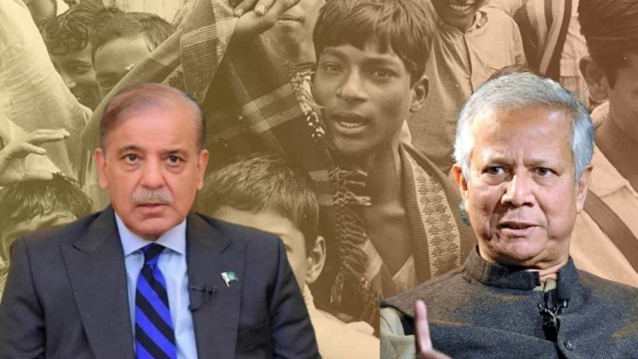 Bangladesh-Pakistan: 'গলায় গলায় ভাব' শেষ? ১৯৭১-র গণহত্যার জন্য জনসমক্ষে ক্ষমা চাইতে হবে পাকিস্তানকে, দাবি বাংলাদেশের!