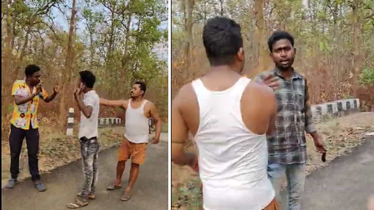 Bankura: দাবি মতো তোলা না দেওয়ায় আক্রান্ত বন দফতরের কর্মী, গ্রেফতার ২ Bankura: দাবি মতো তোলা না দেওয়ায় আক্রান্ত বন দফতরের কর্মী, গ্রেফতার ২