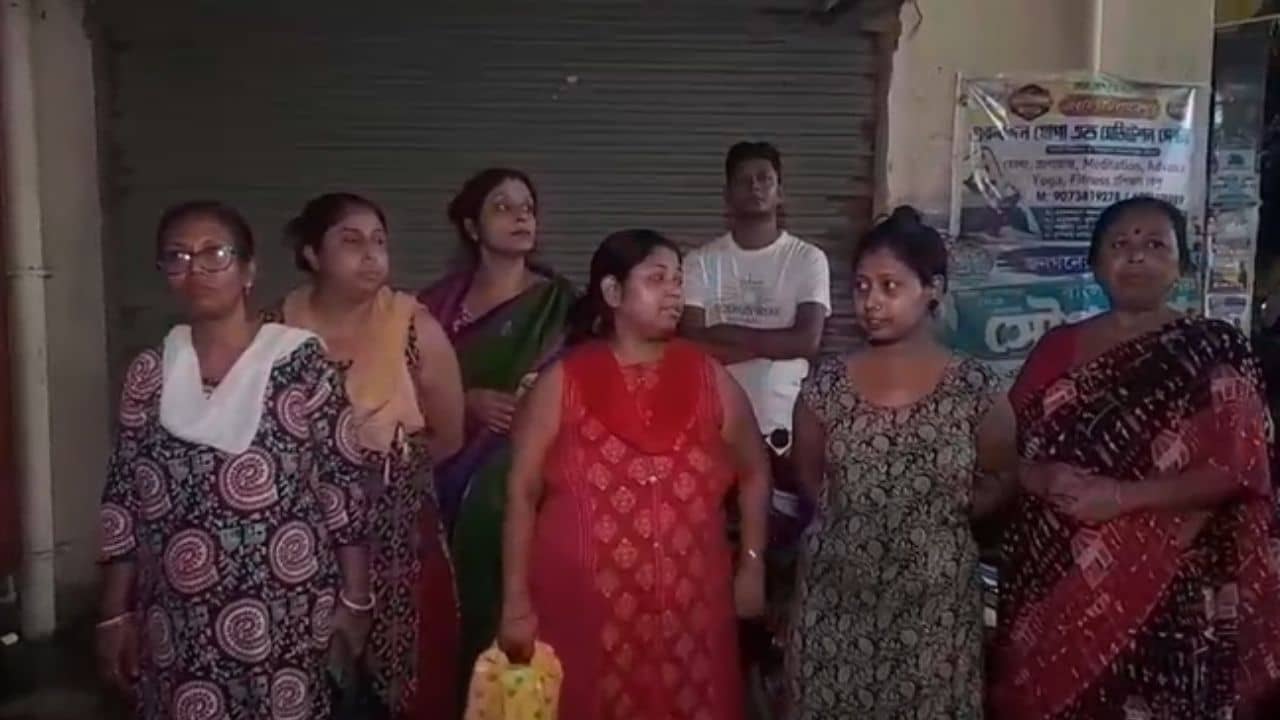 Fraud Case: লোন করিয়ে দেওয়ার নাম প্রতারণা দম্পতির, পলাতক