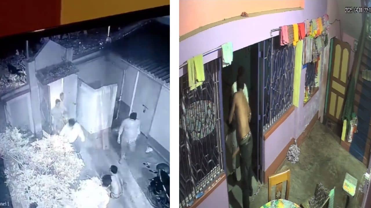 Bardhaman: জয় শ্রী রাম বলায় ব্যবসায়ীকে মারধরের অভিযোগ