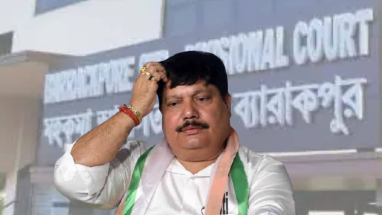 Barrackpore Court: গ্রেফতার করতে হবে অর্জুন সিংকে, নির্দেশ দিল কোর্ট