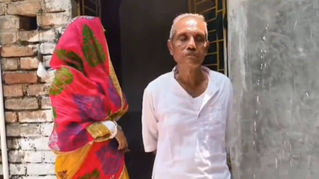 Basirhat: বাড়িতে ছিলেন না কেউ, ঠিক তখনই ঘটে গেল ভয়ঙ্কর ঘটনা