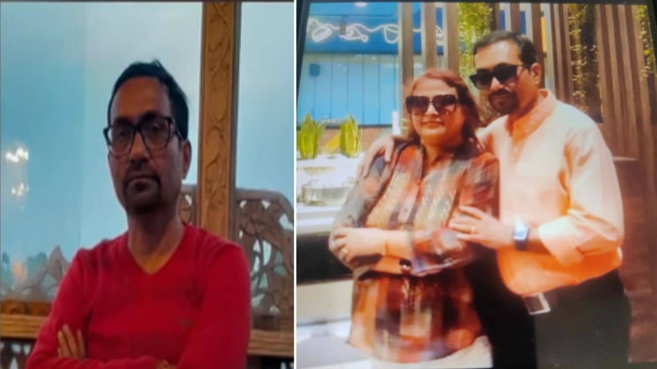 Pahalgam Attack: রাত তখন তিনটে, ফোনটা আসে! স্ত্রী-সন্তানের সামনেই জঙ্গিদের গুলিতে ঝাঁঝরা হয়ে গেলেন বেহালার সমীর গুহ! ঠিক কী ঘটেছিল পহেলগাঁওয়ের রিসর্টে?