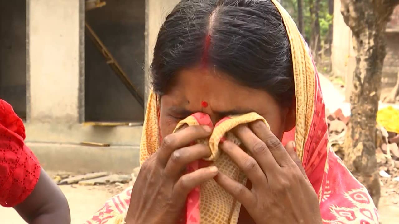 Murshidabad Unrest: চাল-ডাল-থালা-বাসন-টাকা-সোনা এমনকী ছাগলও ছাড়ল না! নিঃস্ব করে দিল ওরা