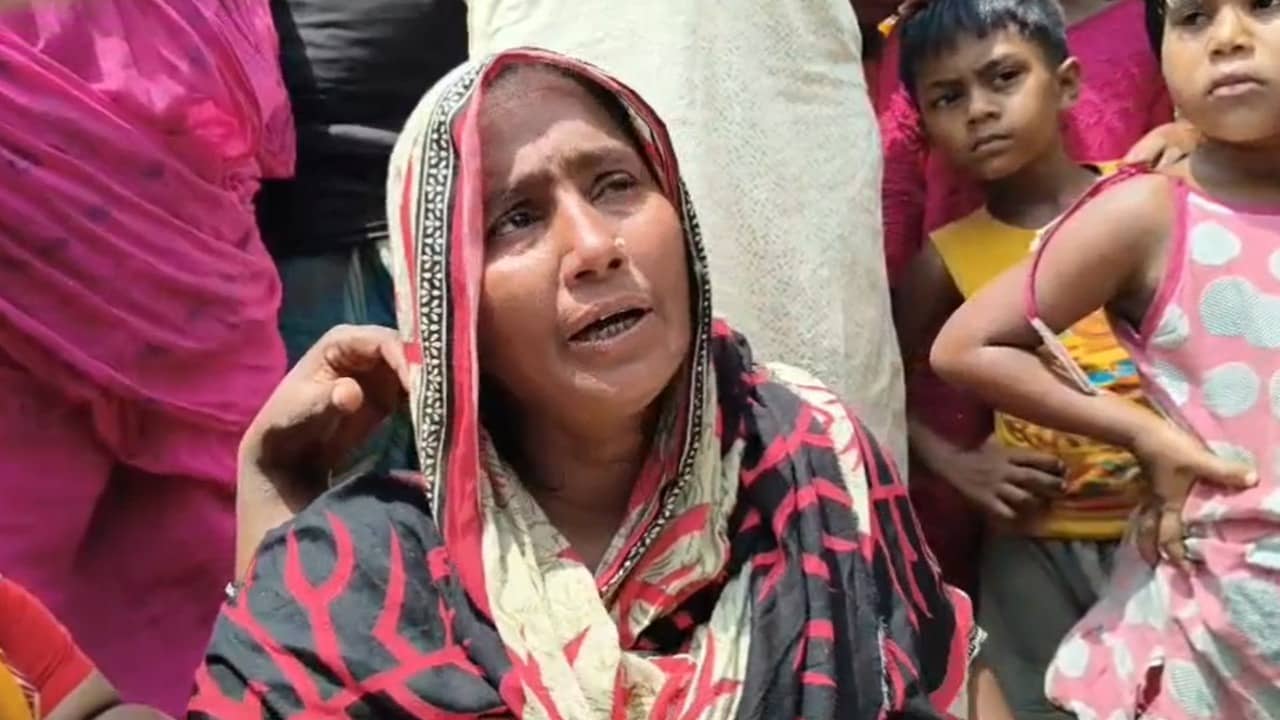 Murder: মোবাইল চোর সন্দেহে যুবককে পিটিয়ে খুনের অভিযোগ, ‘তৃণমূলের লোকেরা মেরেছে’, কান্নায় ভেঙে পড়ল মা