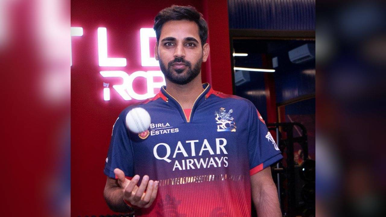 Bhuvneshwar Kumar: ভাড়াটিয়ার মেয়ের সঙ্গে প্রেম, ভুবির জীবনের চাবিকাঠি তাঁরই হাতে!