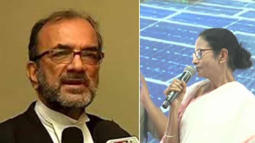 Bikash Ranjan Bhattacharya: আসলে পাশে থাকার বার্তা দিয়েই অসহায় মানুষগুলোকে উত্তেজিত করছে ওরা, রাজ্যকে বিঁধলেন বিকাশ