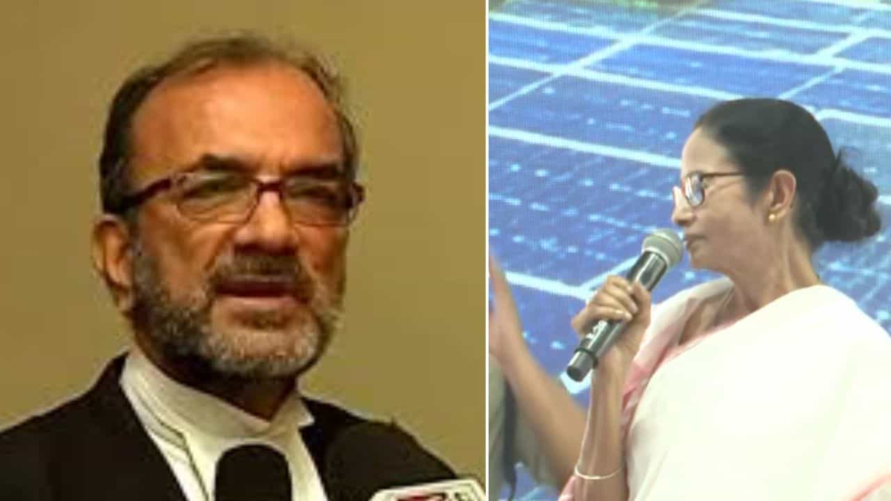 Bikash Ranjan Bhattacharya: 'আসলে পাশে থাকার বার্তা দিয়েই অসহায় মানুষগুলোকে উত্তেজিত করছে ওরা', রাজ্যকে বিঁধলেন বিকাশ Bikash Ranjan Bhattacharya: 'আসলে পাশে থাকার বার্তা দিয়েই অসহায় মানুষগুলোকে উত্তেজিত করছে ওরা', রাজ্যকে বিঁধলেন বিকাশ