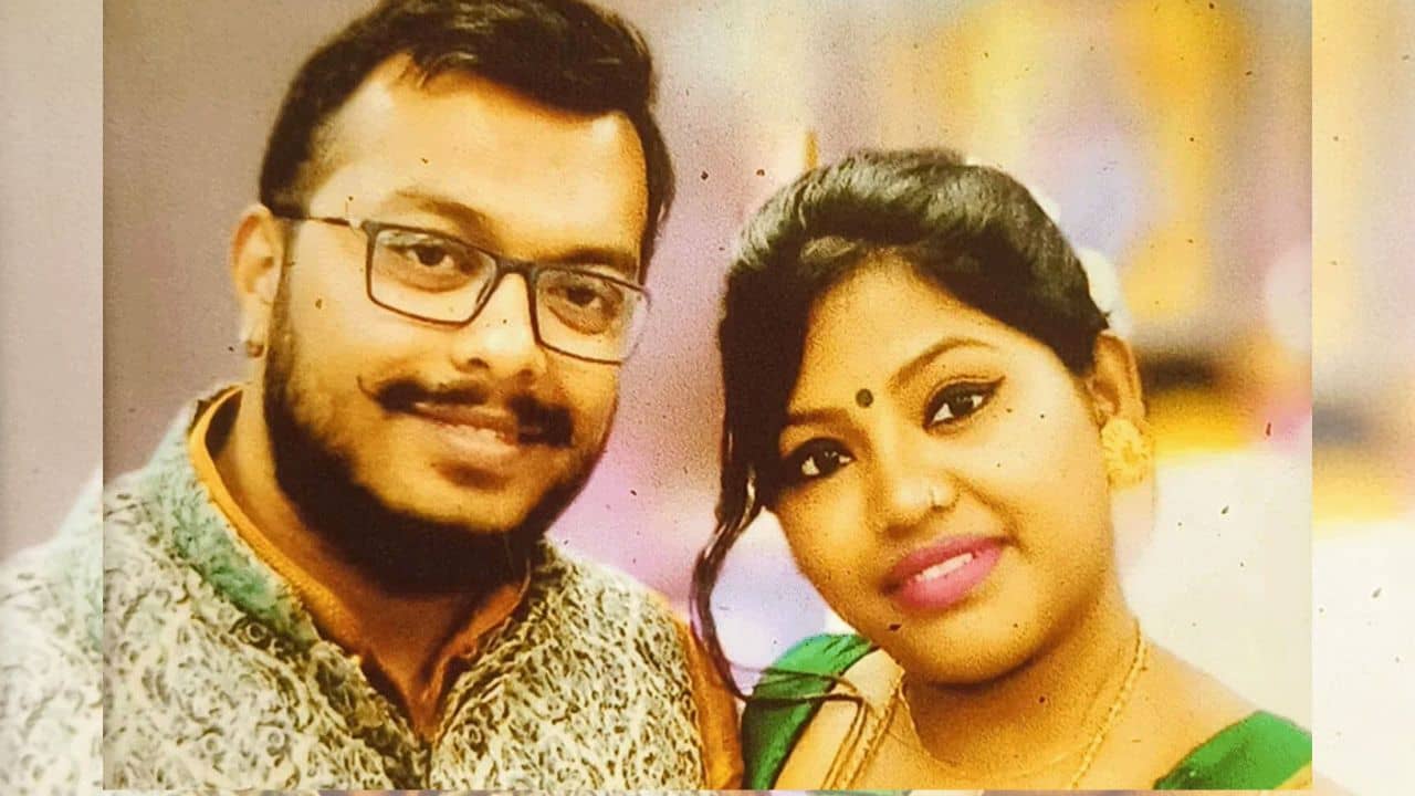 Pahalgam Attack: কপালে সিঁদুর দেখল আমার, আর ওর মাথায় গুলি করে দিল..., পহেলগাঁও থেকেই ভয়ঙ্কর মুহূর্তের বর্ণনা দিলেন বিতানের স্ত্রী সোহিনী