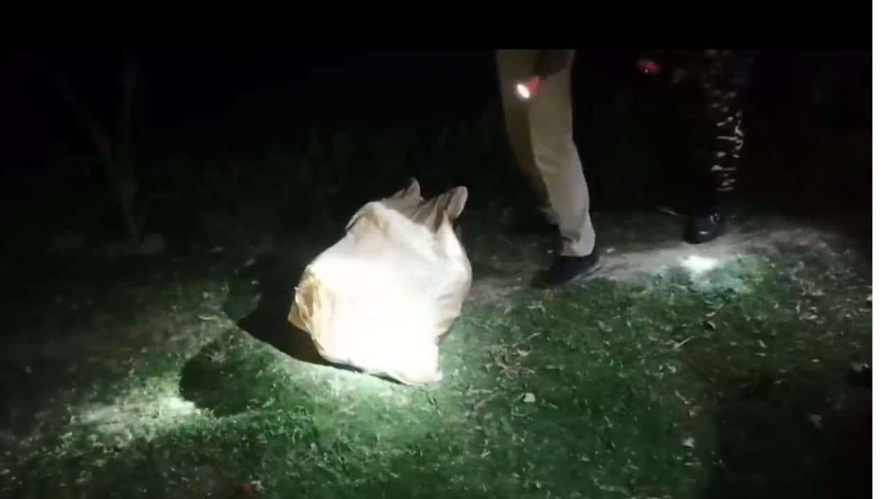 Purbo Medinipur: পণের দাবিতে স্ত্রীকে খুন করে বস্তায় ভরে সাইকেলে নিয়ে ফেলে পালাল স্বামী! ভয়ঙ্কর অভিযোগ