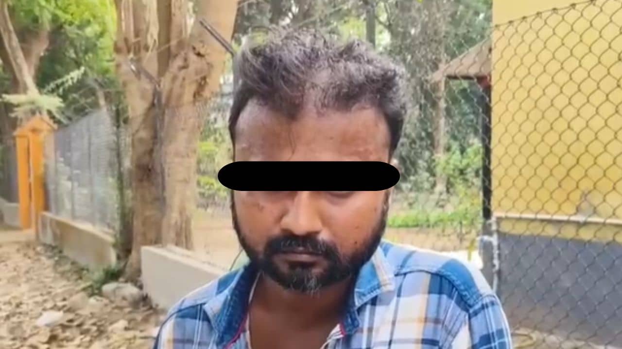 Bolpur: খালি বলত আমি আইবুড়ো..., কলকাতায় স্ত্রী-ছেলে, শান্তিনিকেতনে এসে অন্যের বৌ-এর সঙ্গে সহবাস, জানাজানি হতেই থানার সামনেই প্রেমিকা যা করল....