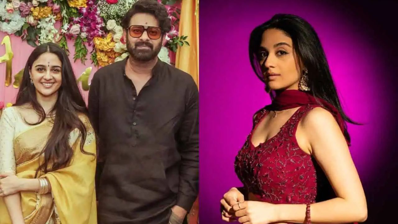 পাক সেনার মেয়ের সঙ্গে দক্ষিণের প্রভাস! পহেলগাঁওয়ে অ্যাটাক হতেই বিপাকে 'বাহুবলী'! কী ঘটল? পাক সেনার মেয়ের সঙ্গে দক্ষিণের প্রভাস! পহেলগাঁওয়ে অ্যাটাক হতেই বিপাকে 'বাহুবলী'! কী ঘটল?