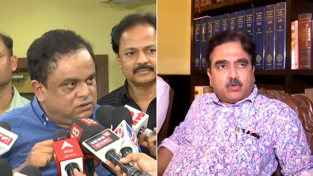 Bratya Basu: রাত পর্যন্ত অভিজিতের ড্রাফ্ট, বৈঠক না হওয়ায় অপেক্ষমান ব্রাত্যের মুখে সাপ-ওঝার তত্ত্ব