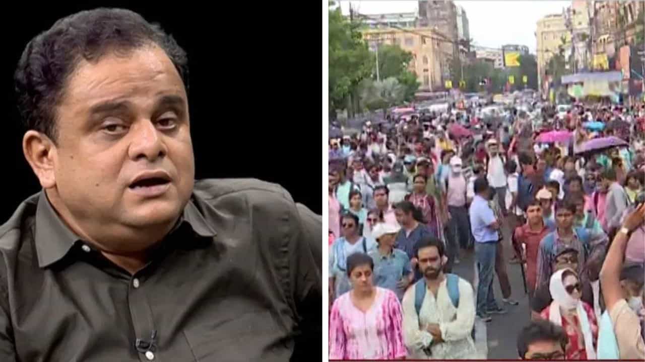 Bratya Basu EXCLUSIVE: 'ওঁদের মধ্যে বিভাজন রয়েছে...', চাকরিহারাদের মধ্যে কাদের উদ্দেশে বললেন শিক্ষামন্ত্রী? Bratya Basu EXCLUSIVE: 'ওঁদের মধ্যে বিভাজন রয়েছে...', চাকরিহারাদের মধ্যে কাদের উদ্দেশে বললেন শিক্ষামন্ত্রী?