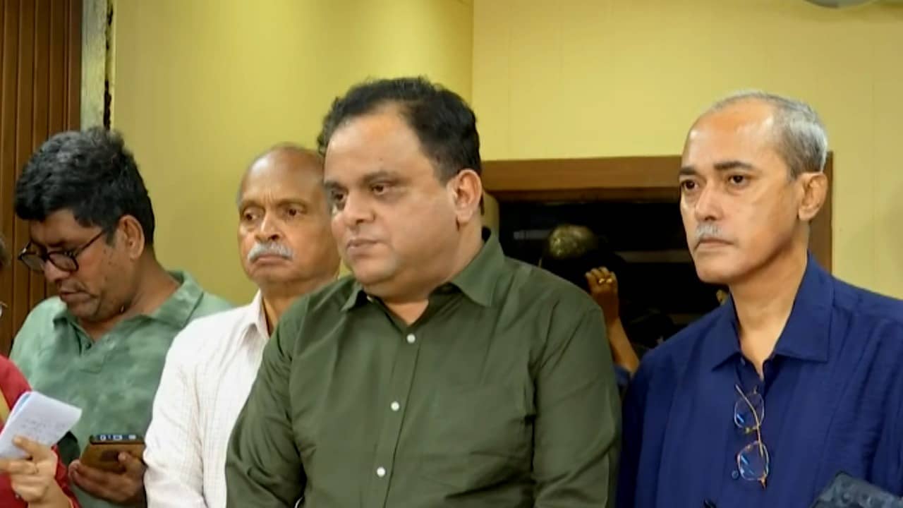 Bratya Basu: আমাদের কাছে যোগ্য-অযোগ্যদের তালিকা আছে: ব্রাত্য বসু