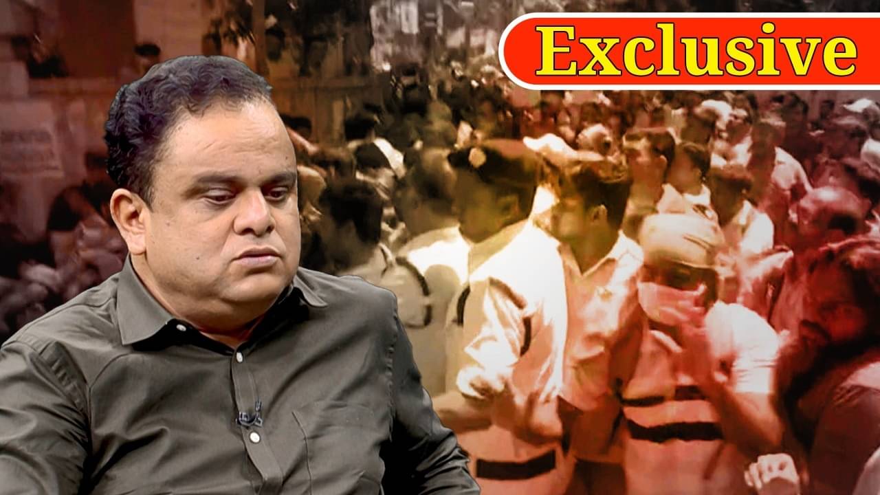 Bratya Basu Exclusive: শিক্ষা দুর্নীতি নিয়ে সিনেমা বানাবেন ব্রাত্য? কী বললেন শিক্ষামন্ত্রী