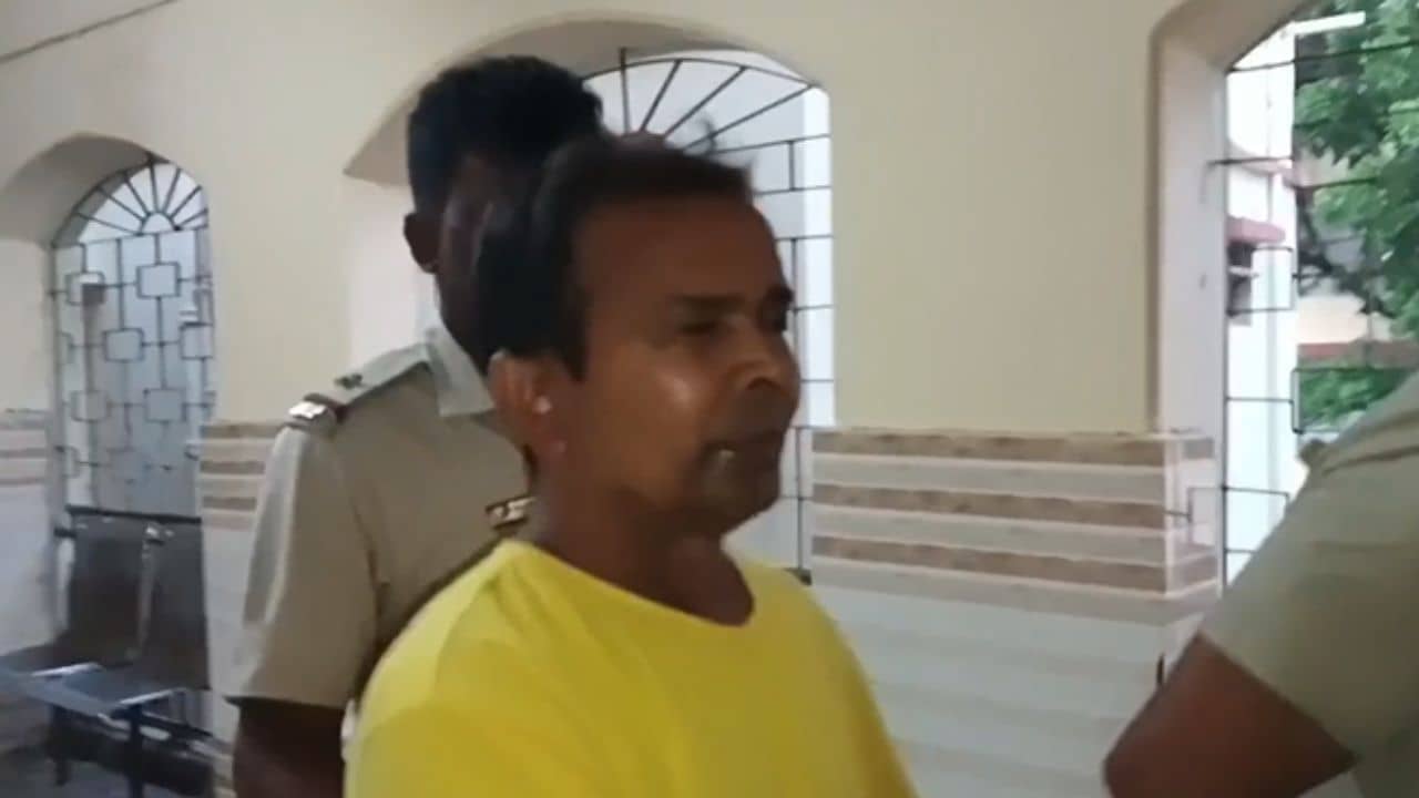 Burdwan: স্ত্রীকে খুনের দায়ে যাবজ্জীবন কারাদণ্ড স্বামীর