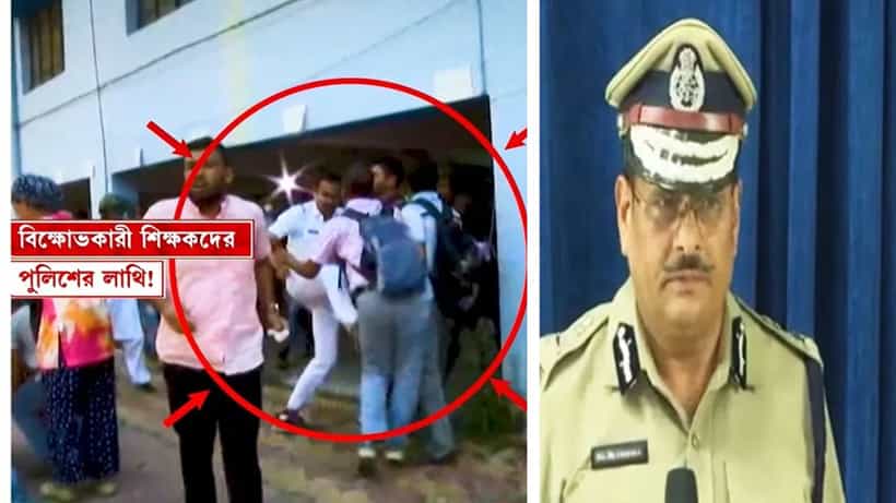 CP: কার নির্দেশে চাকরিহারার পেটে লাথি? দিলেনই বা কোন অফিসার? এবার এসএসডি-কে পৃথকভাবে তদন্তের নির্দেশ CP-র