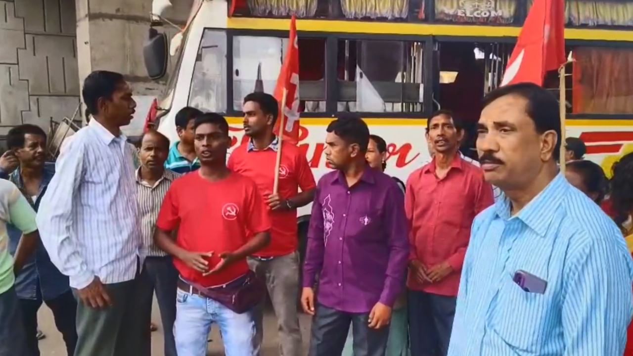 CPIM Brigade: কাটবে শূন্যের গেরো? বামেদের ‘ঘুরে দাঁড়ানোর’ ব্রিগেডে যোগ দিতে সকাল থেকেই ভিড় হাওড়া-শিয়ালদহে