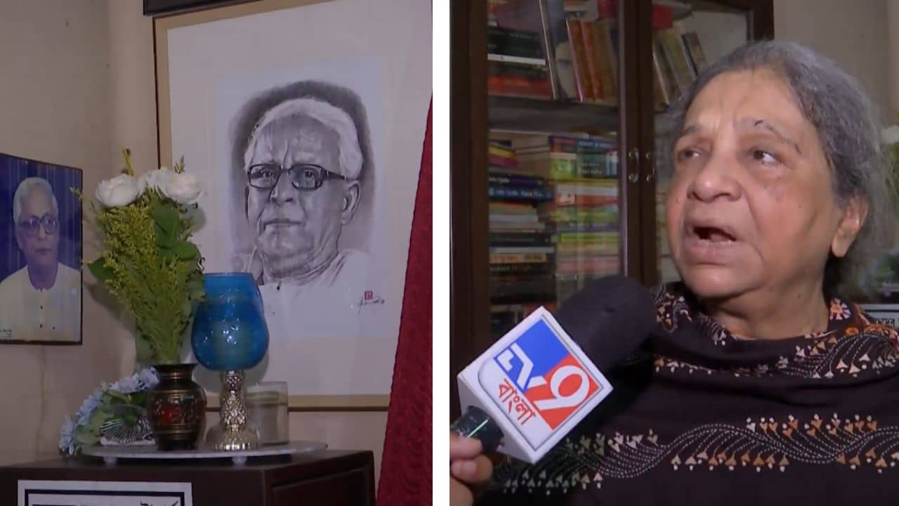 CPIM Brigade: প্রতিবছর TV-তে নজর থাকত, বুদ্ধহীন প্রথম ব্রিগেড, নস্টালজিয়ায় ভাসলেন মীরা