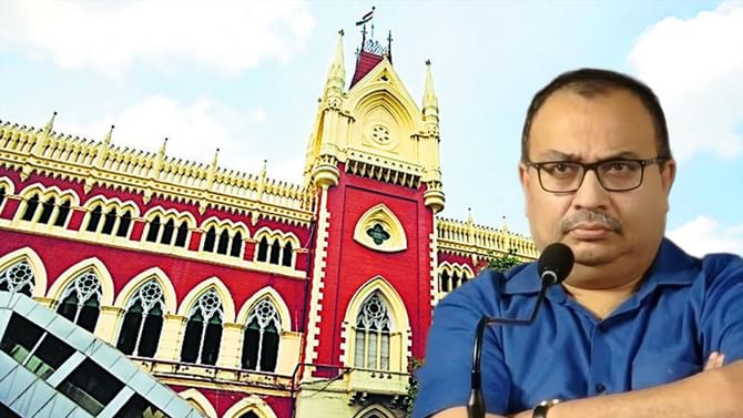 কাঠগড়ায় কুণাল ঘোষ, আদালত অবমাননার অভিযোগ