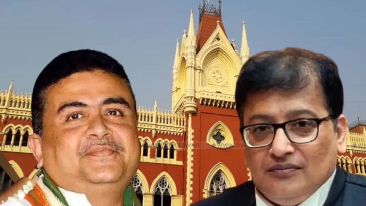 Calcutta High Court: 'কোনও স্লোগান নয়, বাজানো যাবে না মাইকও', মিছিলে শর্তসাপেক্ষে অনুমতি দিল হাইকোর্ট Calcutta High Court: 'কোনও স্লোগান নয়, বাজানো যাবে না মাইকও', মিছিলে শর্তসাপেক্ষে অনুমতি দিল হাইকোর্ট