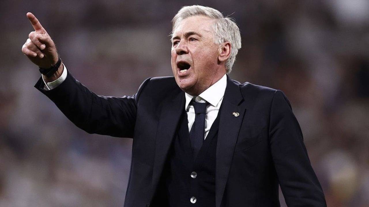 Carlo Ancelotti: রিয়াল ছেড়ে অবশেষে ব্রাজিলেই পাড়ি জমাচ্ছেন কার্লো আন্সেলোত্তি!