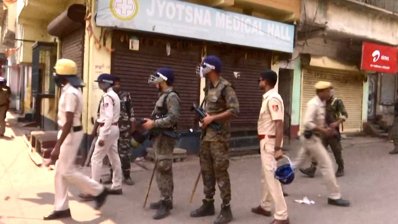 Central Force: যাচ্ছে কলকাতা থেকেও, জঙ্গলমহল-ঝাড়খণ্ড থেকে আসছে ৮ কোম্পানি কেন্দ্রীয় বাহিনী