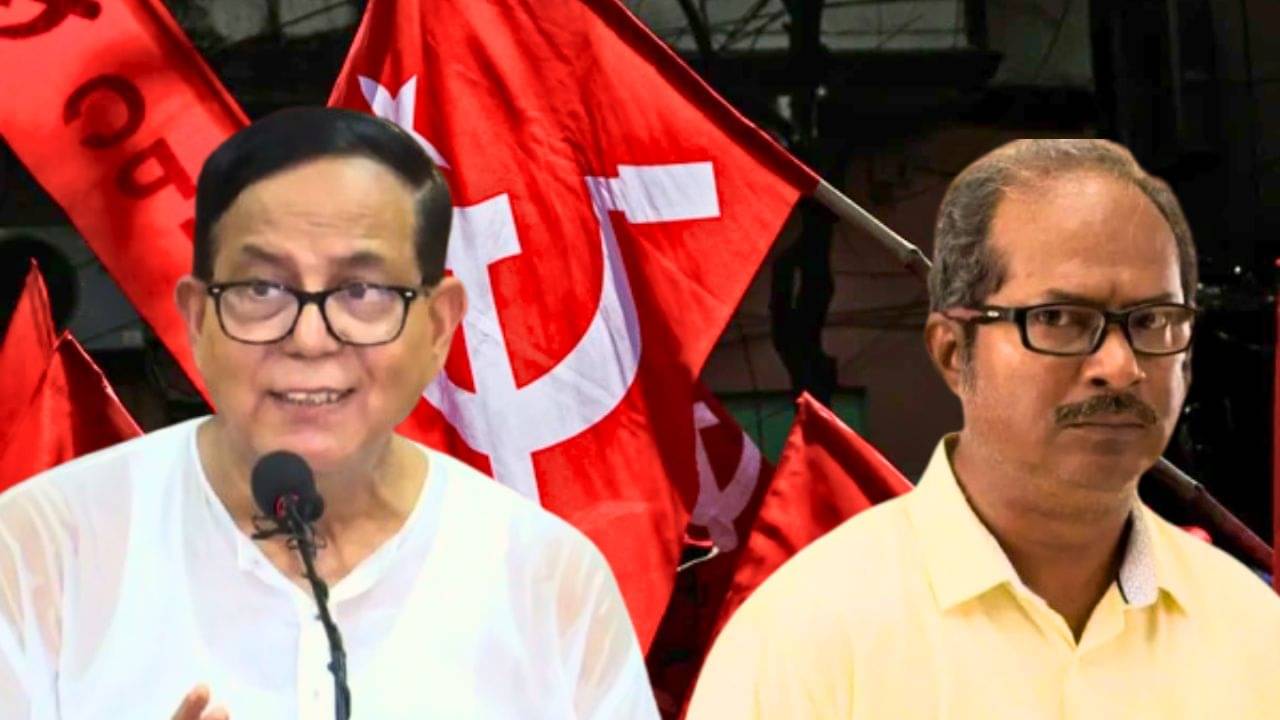 CPIM General Secretary: CPIM আগে তার গ্রহণযোগ্যতা তৈরি করুক, সেক্রেটারি নির্বাচনে সেলিমের প্রত্যাখ্যানে মুখ খুললেন চন্দন সেন