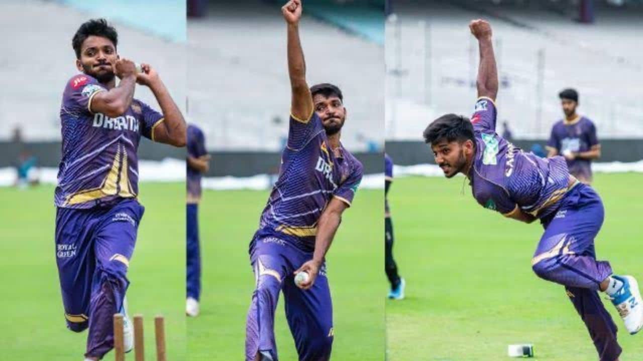 Chetan Sakariya: স্বপ্ন, লড়াই ফেরাবে চেতনকে? একসময় ক্রিকেট খেলার জুতো কেনার টাকাও ছিল না...