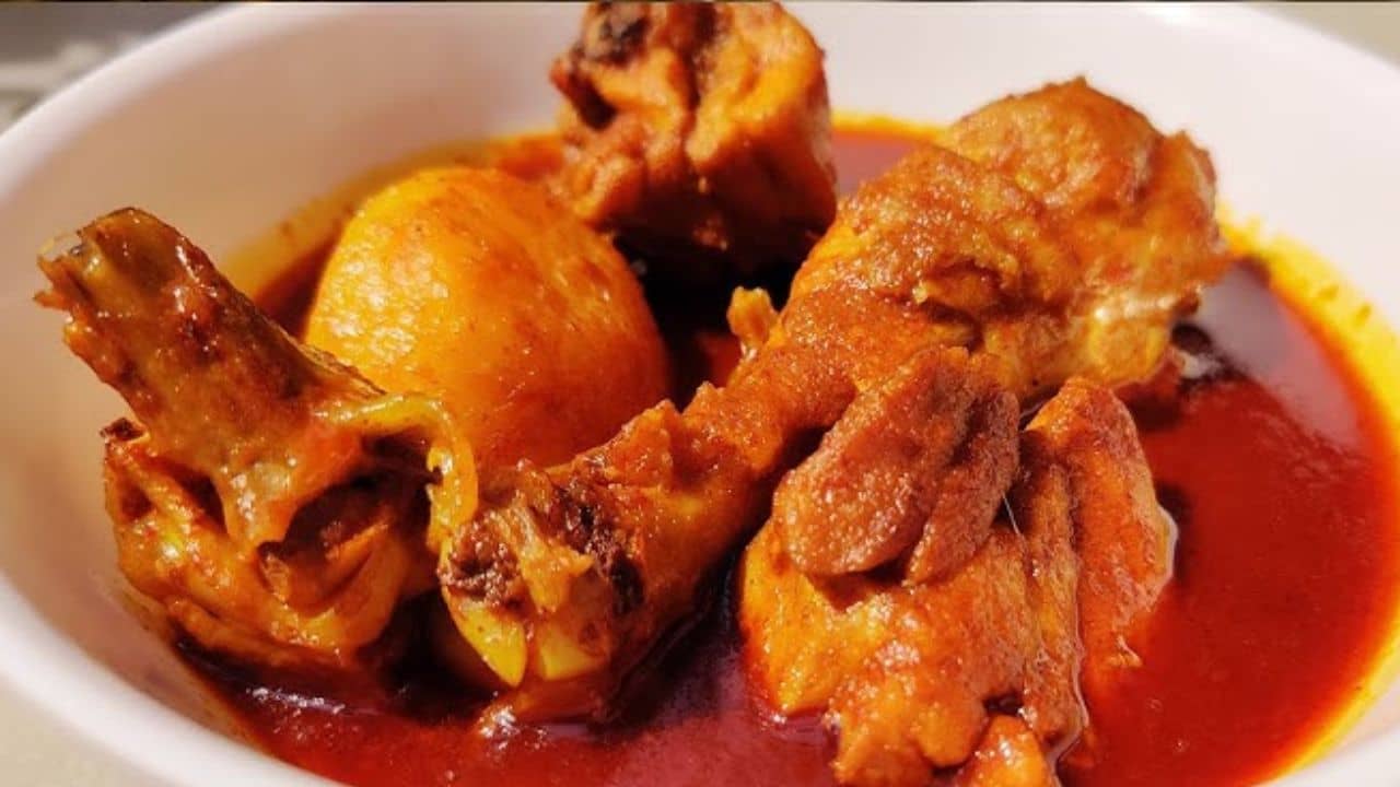 মুরগির মাংসে জাস্ট এটা মিশিয়ে দিন, স্বাদ মুখ থেকে যেতেই চাইবে না