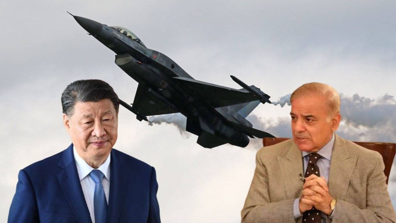 China-Pakistan: মুখের উপরে না, যুদ্ধ শুরুর আগেই পাকিস্তানের ডানা ছেঁটে দিল দাদা চিন!