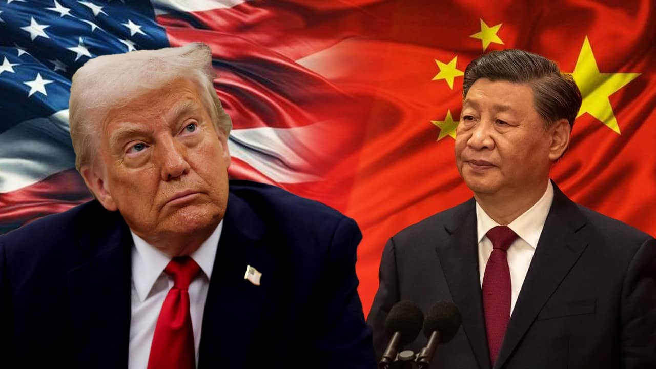 Donald Trump: আজ থেকে আমেরিকায় চিনা পণ্যে হাত দিলেই লাগবে ছ্যাঁকা