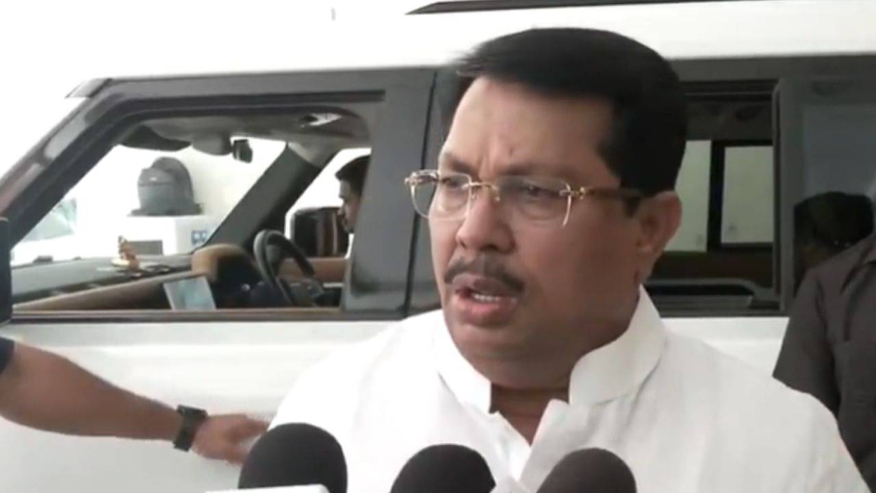 Congress: জঙ্গিদের ধর্ম জানার সময় থাকে নাকি?, বিতর্কিত মন্তব্য কংগ্রেস নেতার